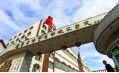 好風憑借力，東方和利廚業服務遼寧省體育運動技術學院